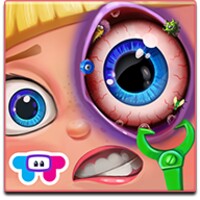 Crazy Eye Clinic thumbnail