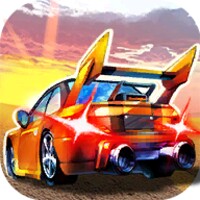Crazy Racing - Speed Racer thumbnail