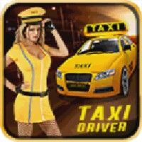 Crazy Taxi Driver 3D thumbnail