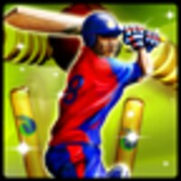 Cricket T20 Fever 3D logo