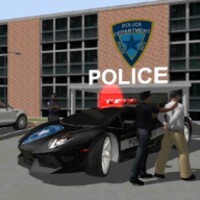 Crime City Police Driver thumbnail