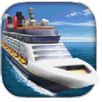 Cruise Ship 3D Simulator thumbnail
