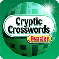 Cryptic Crosswords thumbnail