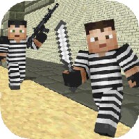 Cube Prison thumbnail