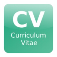 Curriculum Vitae thumbnail