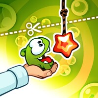 Cut the Rope: Experiments thumbnail