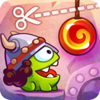 Cut the Rope: Time Travel thumbnail