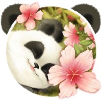 Cute Baby Panda Theme thumbnail