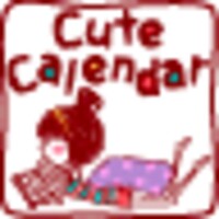Cute Calendar Free thumbnail