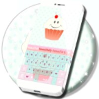Cute Keyboard Cupcakes thumbnail