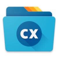 Cx File Explorer thumbnail