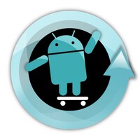 CyanogenMod Samsung Galaxy S2 Stable thumbnail