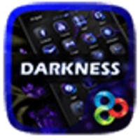 Darkness GOLauncher EX Theme thumbnail