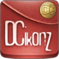 DCikonZ Theme thumbnail