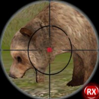 Deadly Bear Hunting 3D thumbnail