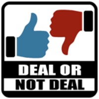 Deal or Not Deal thumbnail