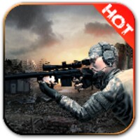 Death Shooter Commando 3D thumbnail