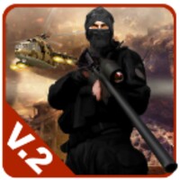 Death Shooter Commando V2 thumbnail