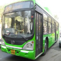 Delhi DTC Bus Route Timings thumbnail