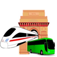 Delhi Metro DTC Bus Guide thumbnail