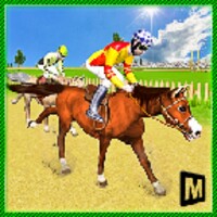 Derby Horse Race 2015 thumbnail