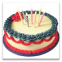 Happy Birthday Cake thumbnail