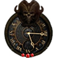 Diablo III Clock thumbnail