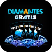 Diamantes Gratis Free Fire thumbnail