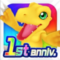 DigimonLinks thumbnail