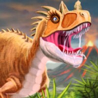 Dino Battle thumbnail