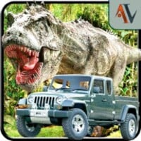 Dino Jungle Hunt thumbnail