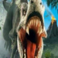 Dinosaur 3D thumbnail
