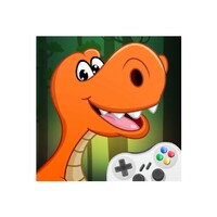 Dinosaur games thumbnail