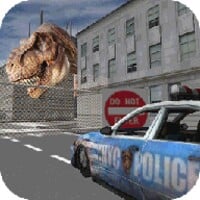 Dinosaur N Police thumbnail
