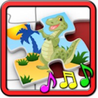 Dinosaur Puzzles thumbnail
