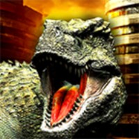 Dinosaur Simulator 3D Free thumbnail