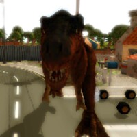 Dinosaur Simulator 3D thumbnail