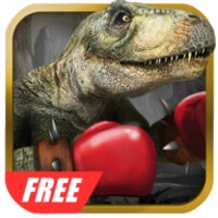 Dinosaurs Free Fighting Game thumbnail