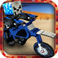 Dirt Bike Stunt Riders 3D thumbnail