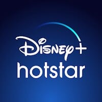 Disney+ Hotstar thumbnail