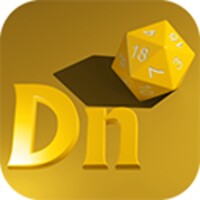 DnDice - 3D RPG Dice Roller thumbnail