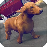 Dog Simulator 2016 thumbnail