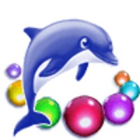 Dolphin Bubble Shooter thumbnail