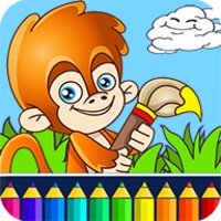 Dora Coloring Book thumbnail