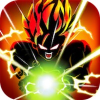 Dragon Shadow Battle Warriors: Super Hero Legend thumbnail