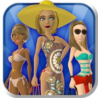 Dress Up - Beach Party Girls thumbnail
