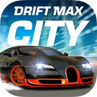 Drift Max City thumbnail