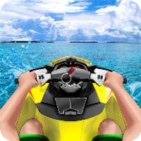 Drive Water Bike Simulator thumbnail
