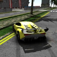 Driving Simulator thumbnail