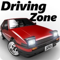 Driving Zone: Japan thumbnail